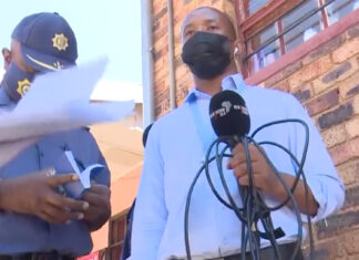 journalist-arrested-polling-south-africa