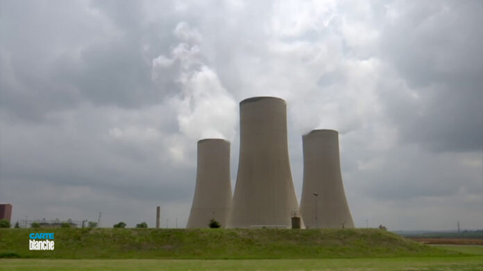 loadshedding south africa carte blanche South Africans Warned of Possible Load Shedding as Economist Blames Eskom for High Unemployment