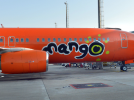 Equity partner is key to Mango taking to the skies