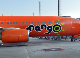 Equity partner is key to Mango taking to the skies