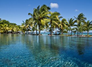 SAA Mauritius Flights Following Travel Ban