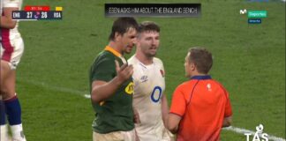 Was South Africa Robbed in Match Against England? Video Analysis Goes Viral