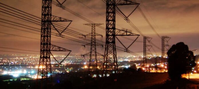 power grid South Africa eskom South Africa’s power grid is under pressure: the how and the why