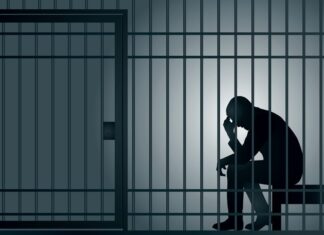 Prison journalism Pollsmoor