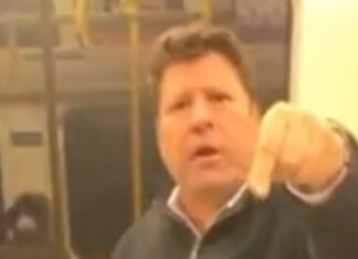 British Transport Police Investigating Incident with South African Man on Tube