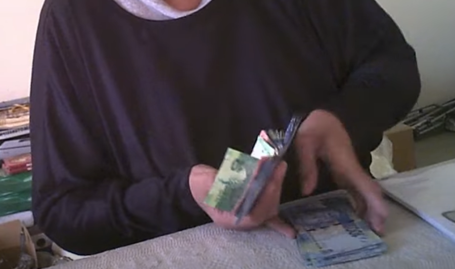 sassa fraud carte blanche