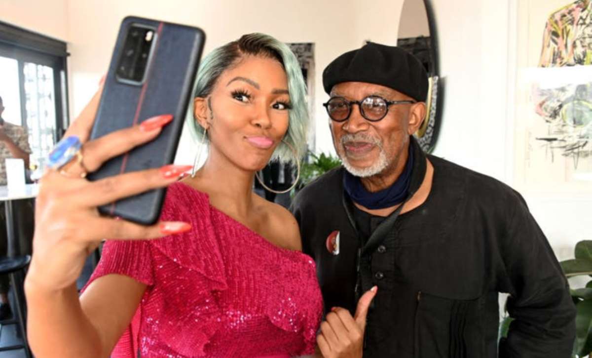 Sipho Hotstix Mabuse 70