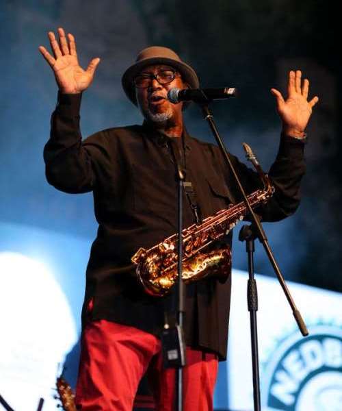 Sipho Hotstix Mabuse