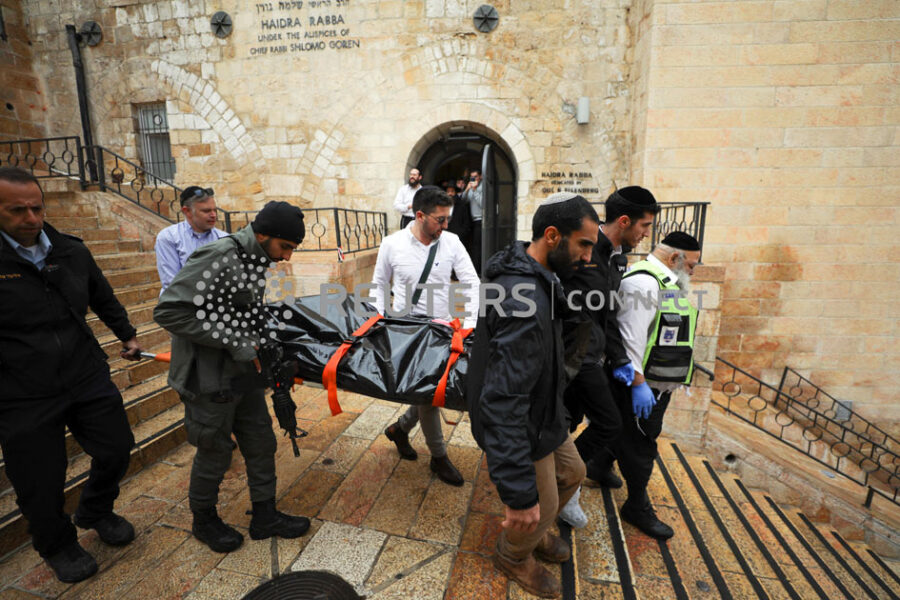 Eliyahu David Kay South-African-killed-Jerusalem-Israel-Hamas Eliyahu David Kay