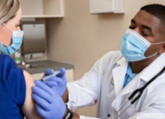 vaccines south africa