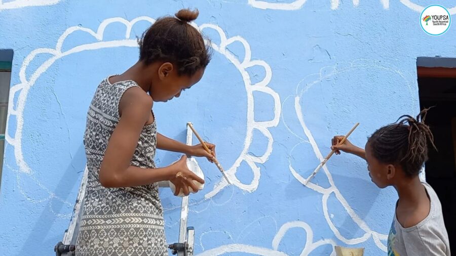 young artists