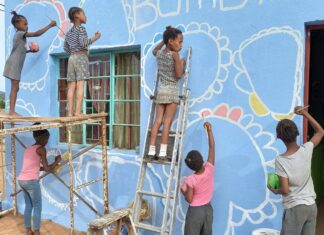 young artists
