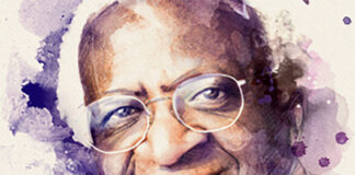 Special Tribute Channel Launched in Tribute to Archbishop Emeritus Desmond Tutu