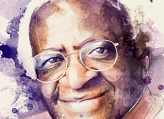 Special Tribute Channel Launched in Tribute to Archbishop Emeritus Desmond Tutu