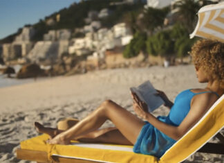 Western Cape invites UK travellers France ban
