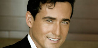 Il Divo Singer Carlos Marin Dies at 53 from Covid in the UK