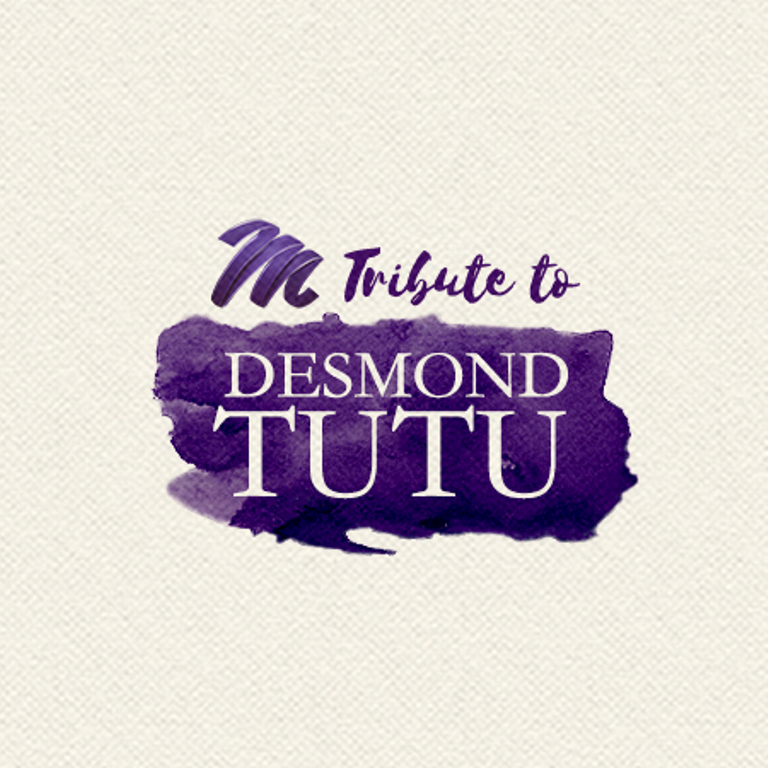 Special Tribute Channel Launched in Tribute to Archbishop Emeritus Desmond Tutu