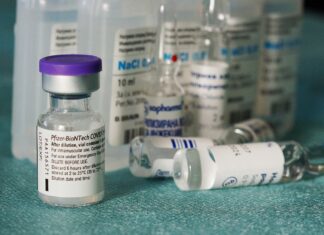 SA Study Reveals Pfizer May Only Partially Protect Against Omicron BUT More Promising Than Headlines
