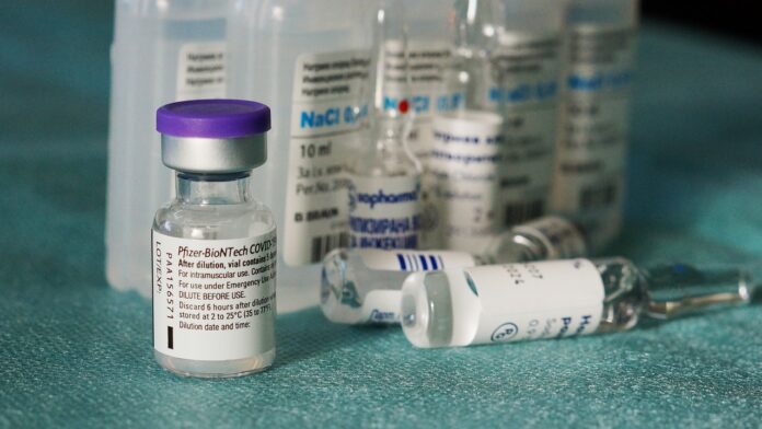 Covid-19 vaccine Pfizer SA Study Reveals Pfizer May Only Partially Protect Against Omicron BUT More Promising Than Headlines