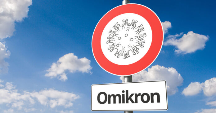 Omicron-iStock-1356074763-th SA Microbiologist: Those Who've Had Covid Risk Being Reinfected by Omicron