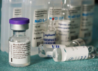 Pfizer Vaccine Booster Shots South Africa