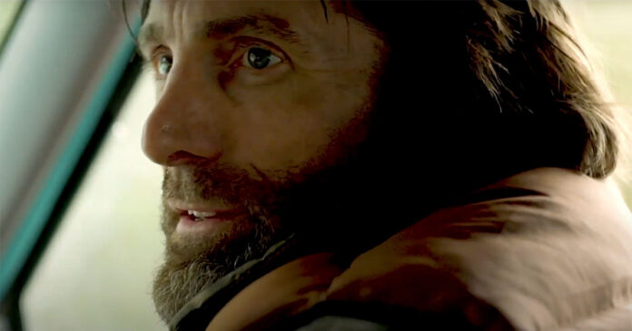Sharlto-Copley-Ted-K Sharlto Copley's Ted K Enjoys Red Sea Premiere