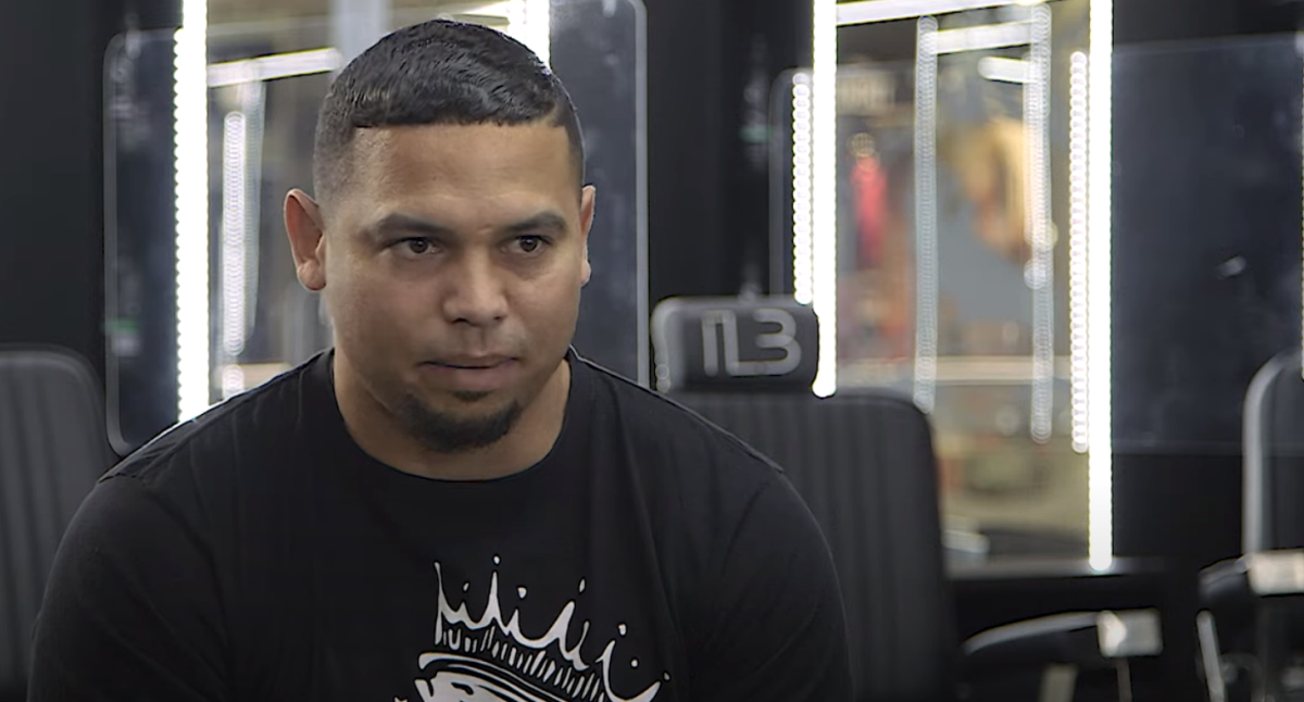 CARTE BLANCHE From Soweto Streets to Legends Empire, Meet