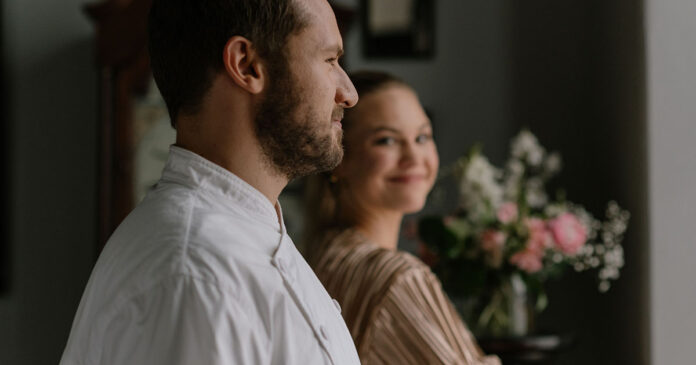 Christiaan Schoombie on Showmax's First Rom-Com 'Troukoors' (Wedding Fever) Christiaan Schoombie on Showmax's First Rom-Com 'Troukoors' (Wedding Fever)