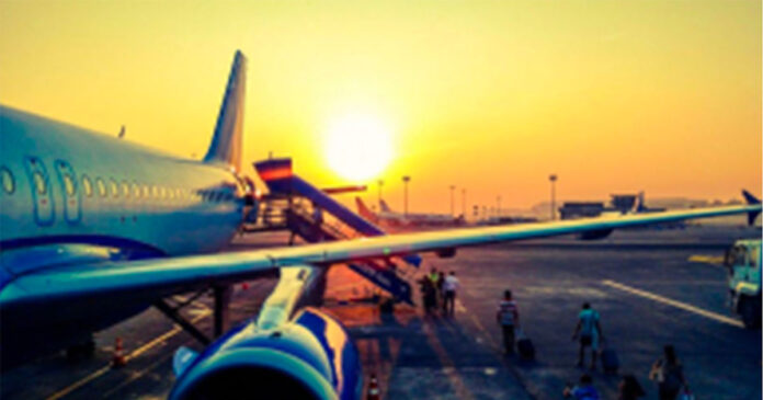 US-flights-south-africa-1 US to Lift Travel Ban to South Africa on Friday
