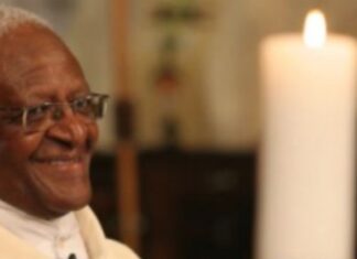 Honour Tutu’s legacy through Ubuntu