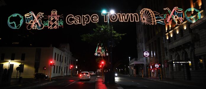 cape town 1 Cape Town scoops top prize at World Travel Awards