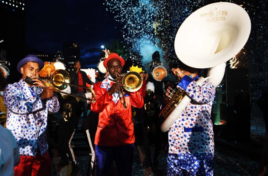 Cape Town scoops top prize at World Travel Awards