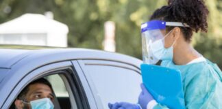 SA Records 21 099 New COVID-19 Cases