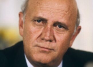 NATJOINTS satisfied with FW De Klerk memorial security plans