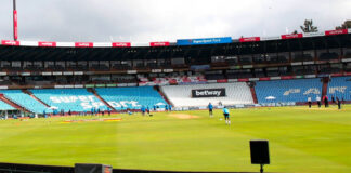 No Tickets to be Sold for Upcoming India vs Proteas Tour