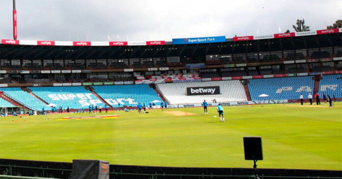 No Tickets to be Sold for Upcoming India vs Proteas Tour