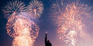 City welcomes end to curfew
