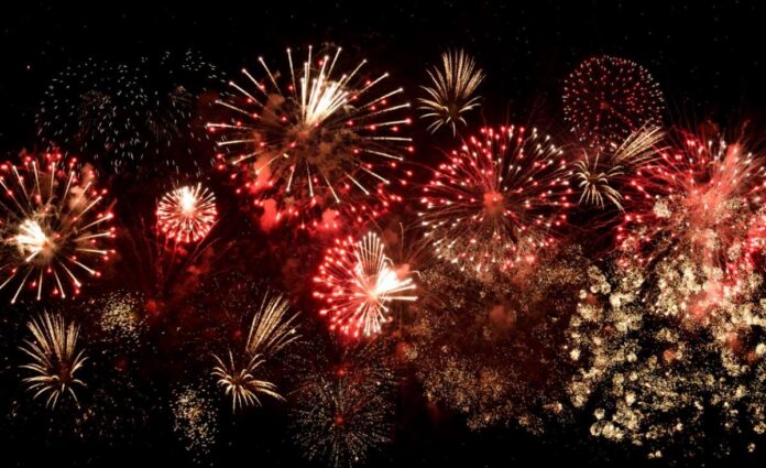 new years eve End curfew outright before New Year’s Eve, President Ramaphosa