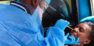 SA records over 4 400 new COVID-19 cases
