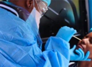 SA records over 4 400 new COVID-19 cases