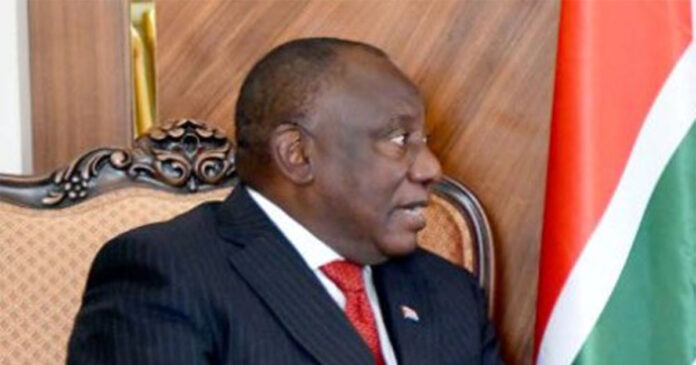ramaphosa fw de klerk memorial President Ramaphosa to Address FW de Klerk's State Memorial Service