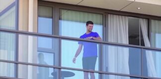 Novak Djokovic’s Visa Cancelled by Australia