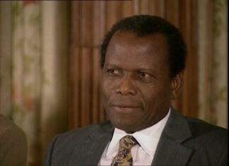 Tributes Pour After Sidney Poitier Passes Away at 94