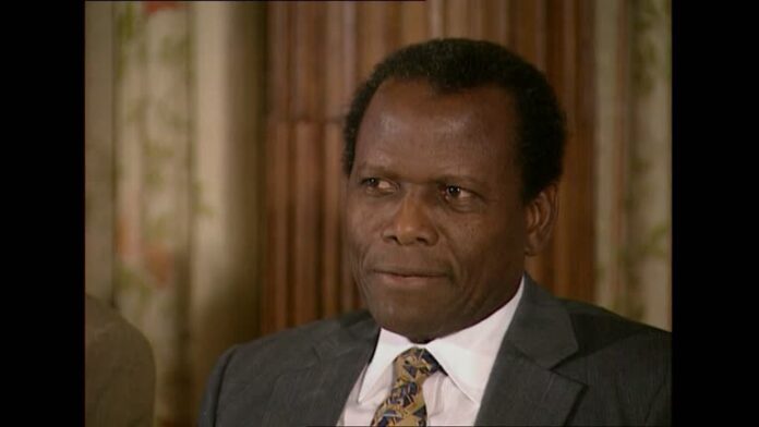 Tributes Pour After Sidney Poitier Passes Away at 94
