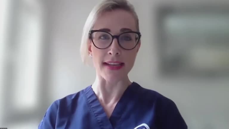 South Africa Still Seeing Serious Cases in Unvaccinated