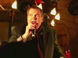 Tributes Pour in for Meat Loaf, Dead at 74