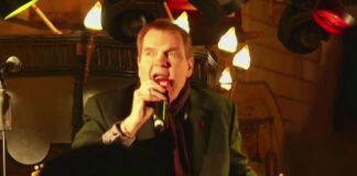 Tributes Pour in for Meat Loaf, Dead at 74