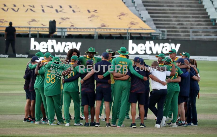 south africa wins india cricket