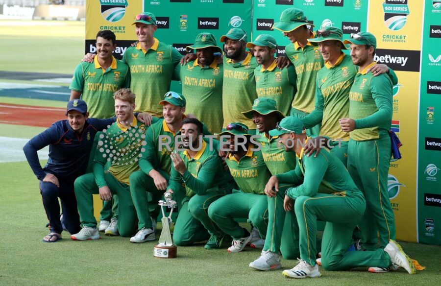 south africa wins india cricket