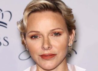 Princess Charlene of Monaco's Recovery Expected to Still Take 'Several Weeks'